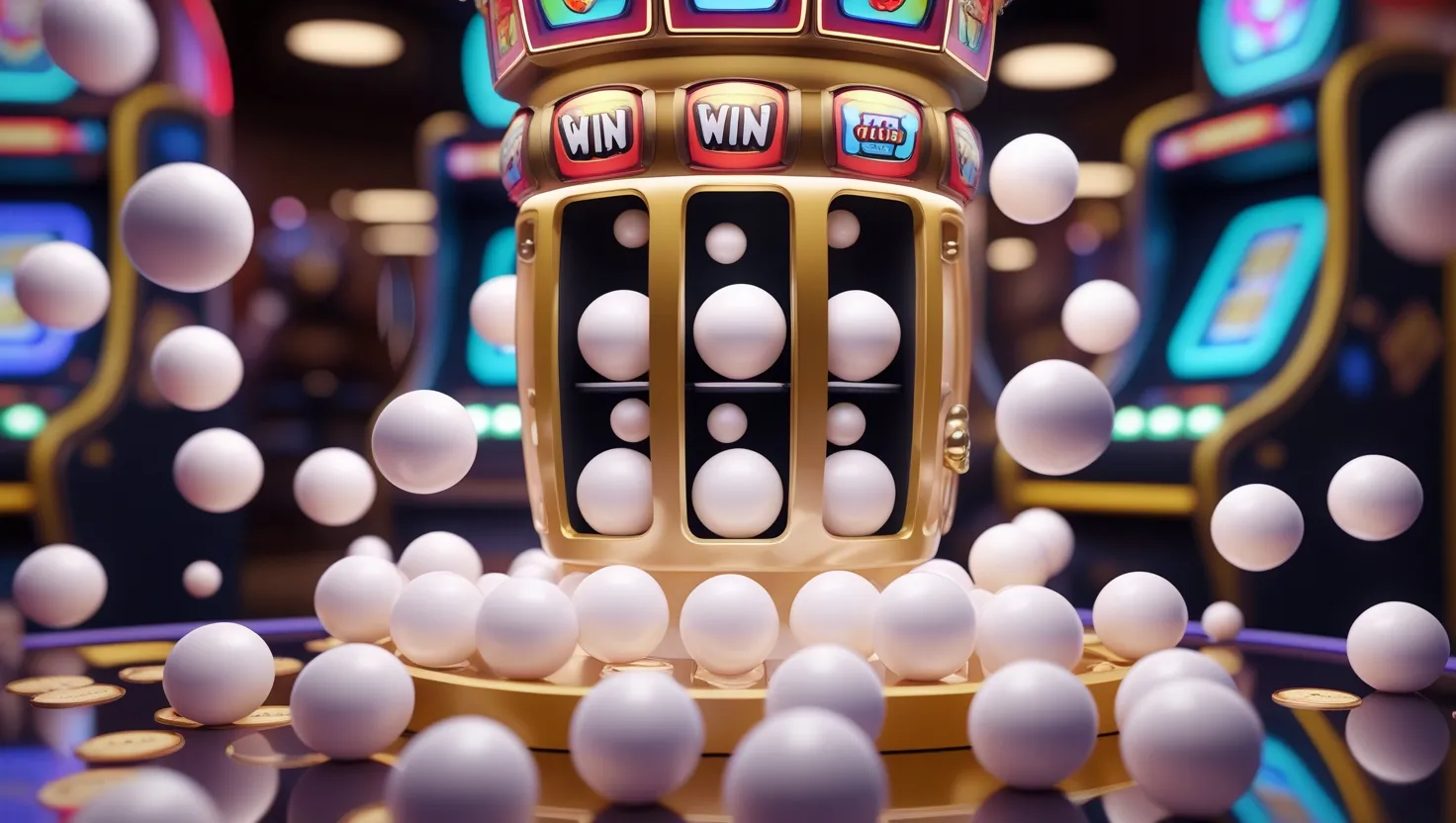 1win plinko