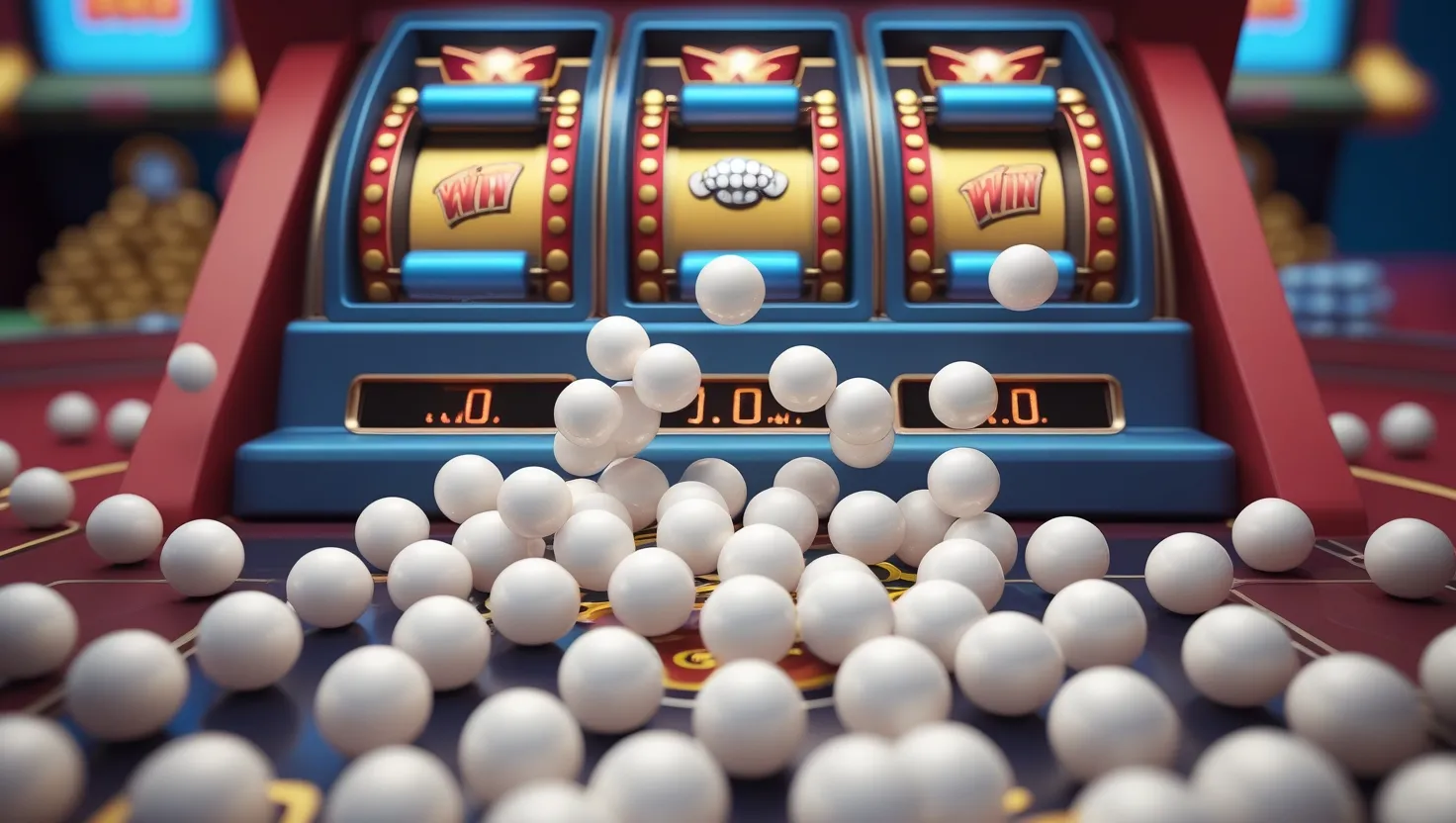1win plinko